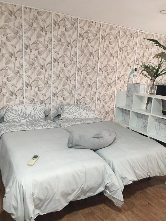 Loft La Luna Вильянуэва-дель-Арсобиспо Экстерьер фото