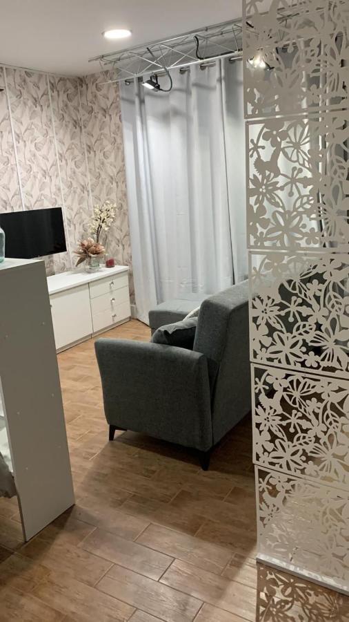 Loft La Luna Вильянуэва-дель-Арсобиспо Экстерьер фото