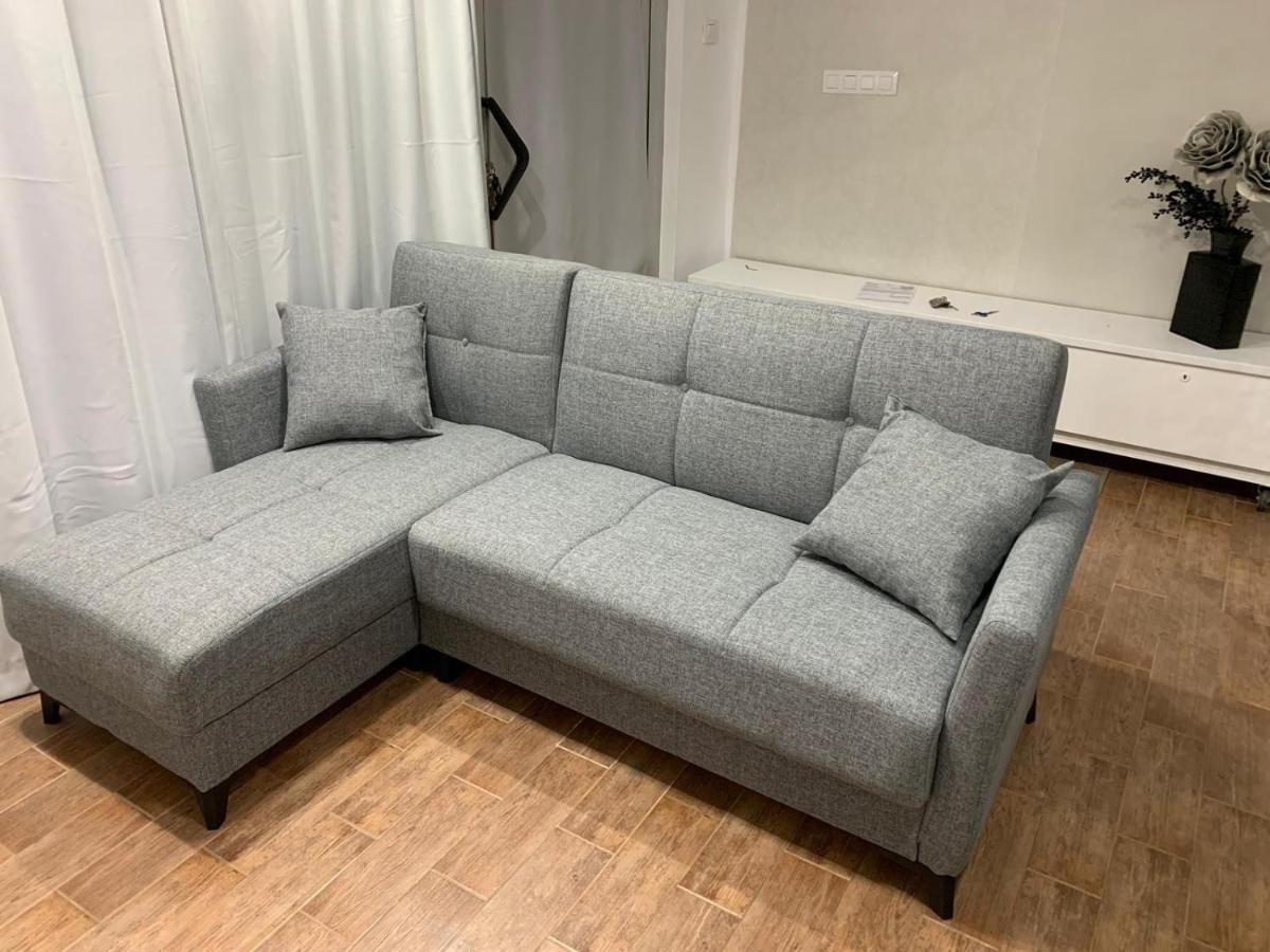 Loft La Luna Вильянуэва-дель-Арсобиспо Экстерьер фото
